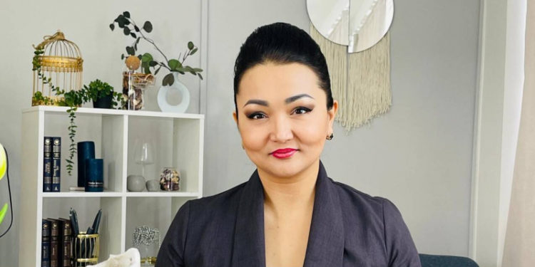 Рауана Сагадиева, Союз родителей особенных детей: «Инклюзивную среду должен строить каждый, а не только те, кто столкнулся с диагнозом»