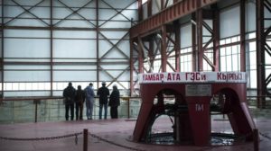 Кыргызстан давно стал для Центральной Азии колодцем, только никто не хочет платить за воду!