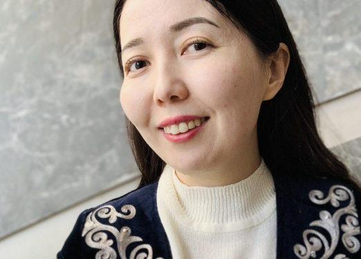 Айгерим Копеева: «Качественное образование – наша общая ответственность» Экспертное интервью