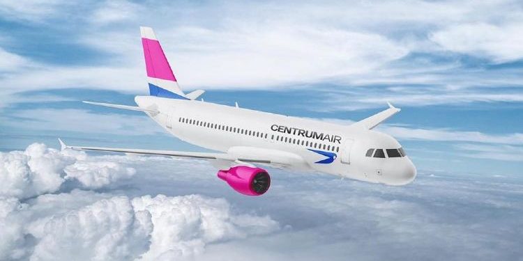 Авиакомпания Centrum Air открыла новое направление полетов — Trend.Az