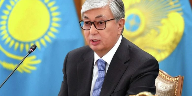 КАЗАХСТАН НЕ СМОГ СТАТЬ «СЛЫШАЩИМ ГОСУДАРСТВОМ». ПОЧЕМУ?