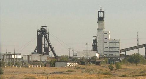 Люди гибнут за «Миттал»