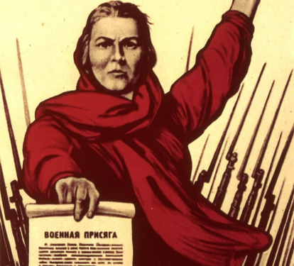 Память о Великой Отечественной войне необходимо оберегать