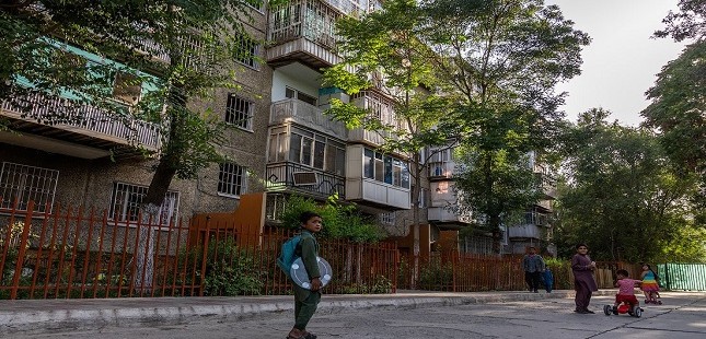 Путешествие душанбинца: &laquo;Ни в одной стране мира к таджикам не относятся так хорошо, как в Афганистане&raquo;