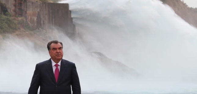 Вода – богатство Таджикистана: как реализовать гидропотенциал республики?