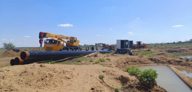 Заторы на границе и прекращение подачи воды. Из-за чего обострились отношения между Казахстаном и Кыргызстаном?