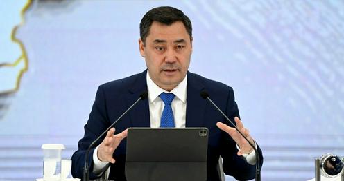 Журналистам &mdash; СМИрно!