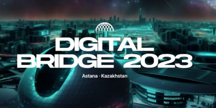 Digital Bridge 2023