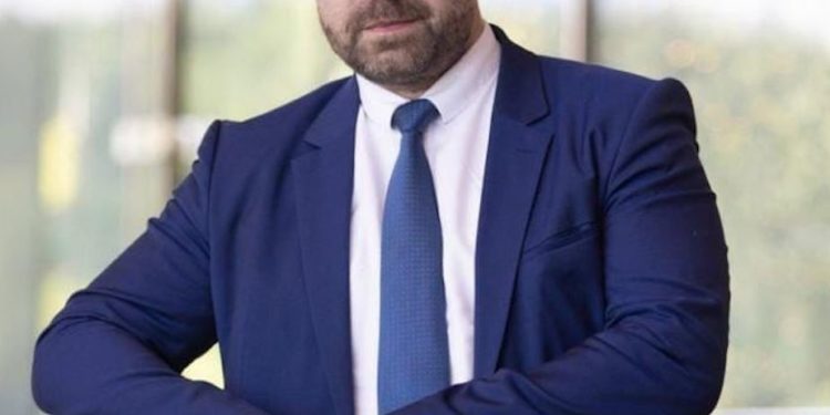 И. о. ректора КРСУ назначен Денис Фомин-Нилов       