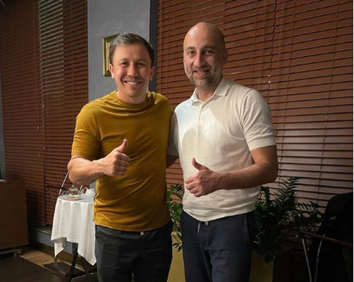 Магомед Адиев: &laquo;Мы с финнами действуем в одинаковом стиле&raquo;