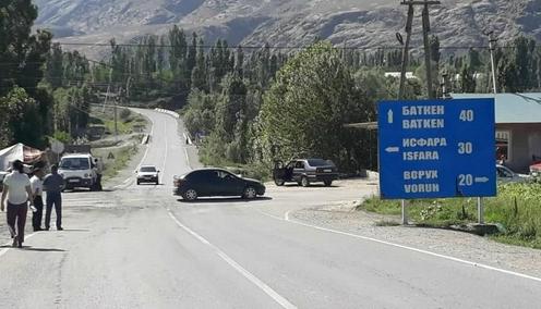 Месть или закон?