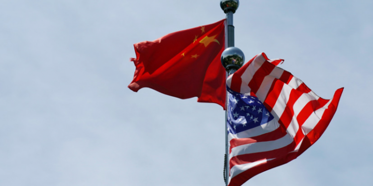 США и Китай померяются транспортными коридорами. Сможет ли ОПОП победить новую инициативу коллективного Запада?