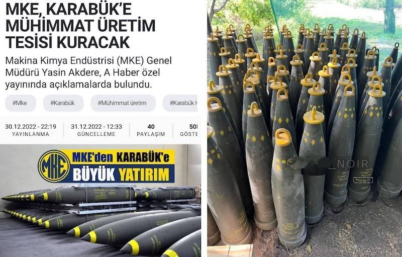 Турция, Азербайджан и Украина укрепляют военные связи