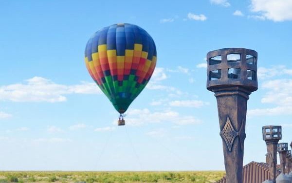 Турпоток из России в Узбекистан увеличился почти вдвое — Trend.Az