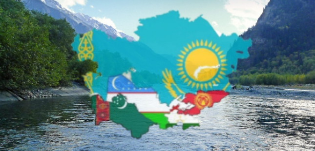Вода – богатство Центральной Азии или яблоко раздора?