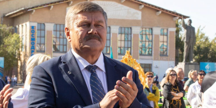 Глава Байконура: Мы стремимся упростить въезд в город