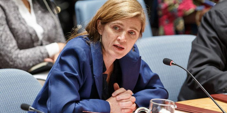 Глава USAID посетит Узбекистан — Trend.Az