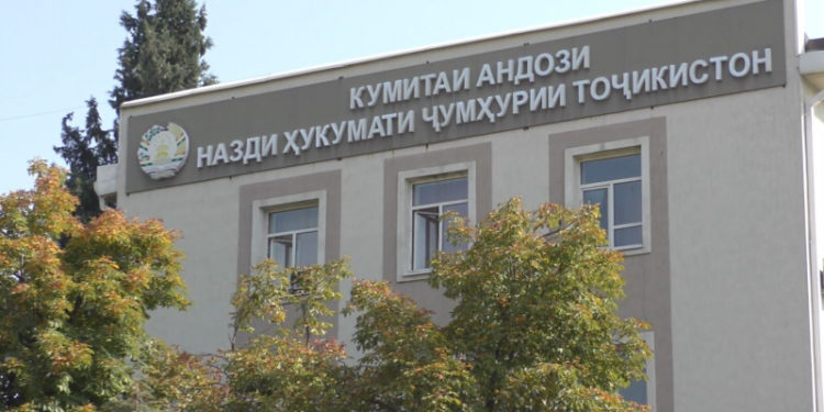 Какой должна быть налоговая реформа в Таджикистане?