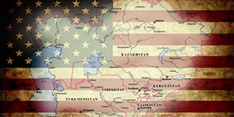 США в Центральной Азии – ясная стратегия и непрозрачный инструментарий