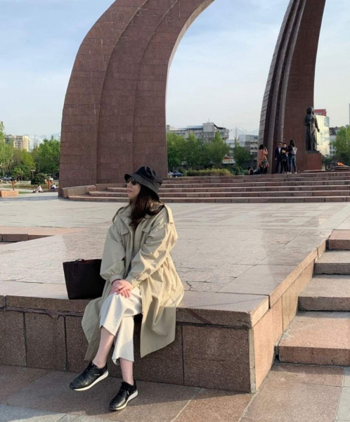 &laquo;Бей русских, пугай кыргызов, спасай нацистов!&raquo; - девиз кыргызстанских &laquo;правозащитников&raquo; Часть 2