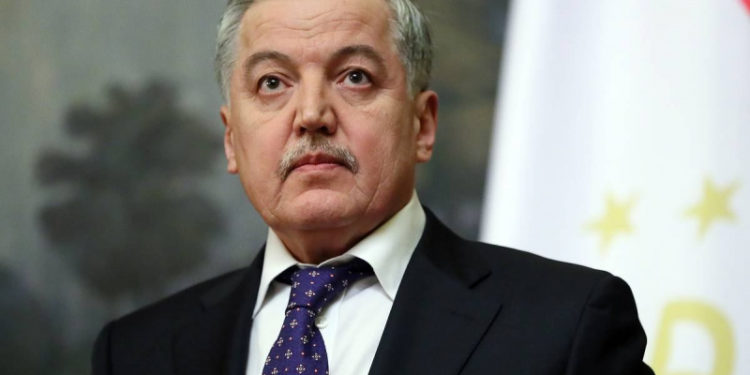 Глава МИД Таджикистана провел встречу с директором ЮНЕСКО — Trend.Az