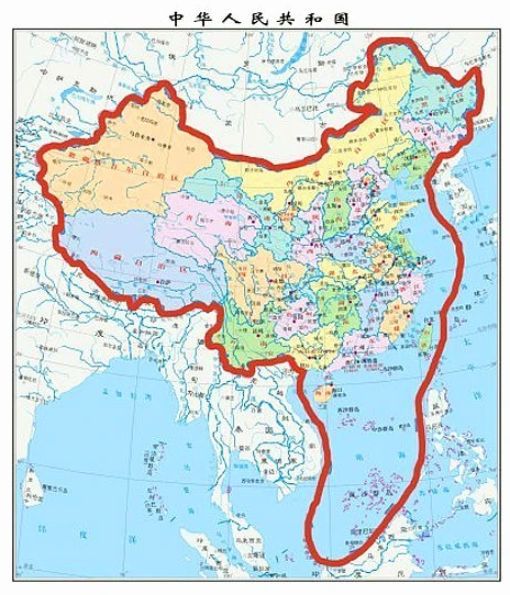 Южно-Китайское море: новый зигзаг конфронтации?