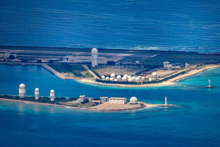 Южно-Китайское море: новый зигзаг конфронтации?