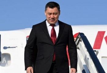 Международка Жапарова — это успех. Всё остальное — в работе