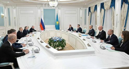 &laquo;Мы не просто союзники, мы наиболее близкие союзники&raquo; 