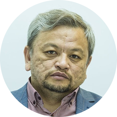 Что такое "пассивная светскость" и почему она важна для Казахстана