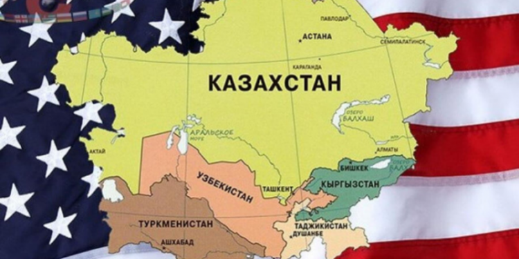 Divide et impera: стратегия Запада в Центральной Азии – хаос в муниципальном управлении