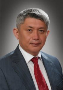 ГЭС, ТЭС, АЭС - то, что обеспечит энергетическую безопасность Кыргызстана