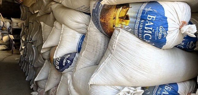 Истории таджикских фермеров, получивших финансирование от АБР для поддержки производства продуктов питания