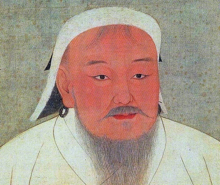 Как династия Ашина дала начало великой империи тюрков. Интервью с историком