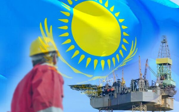 Казахские нефтяники качают права