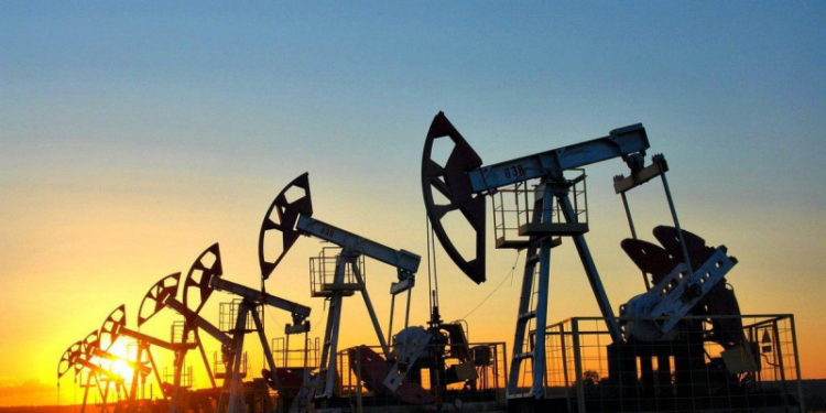 Казахстан сократит нефтедобычу на 82 тысячи баррелей в сутки — Trend.Az