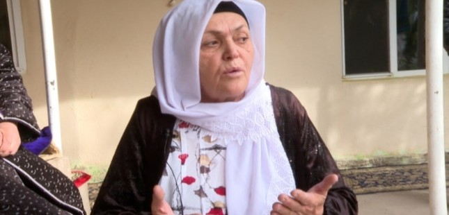 Милиция обнаружила останки Сумаи, пропавшей семь месяцев назад