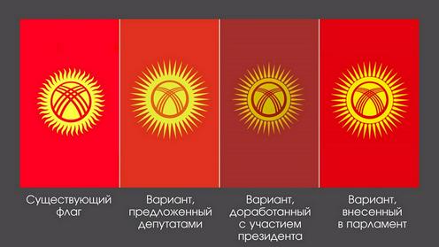 Садырово знамя