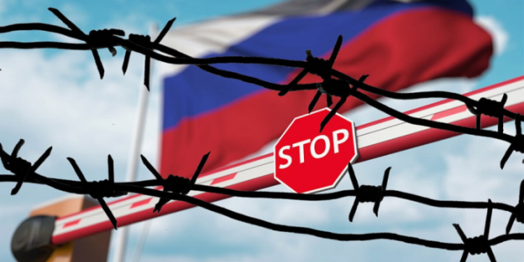 США ввели санкции против компаний из Кыргызстана и Таджикистана