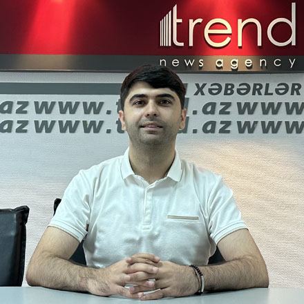 Visa о развитии безналичных платежей в Казахстане (Эксклюзив) - Trend.Az