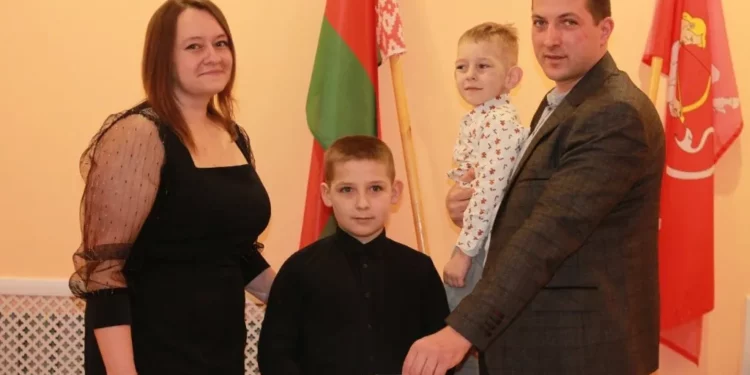 Выборы в Беларуси –  это уверенное стабильное будущее страны