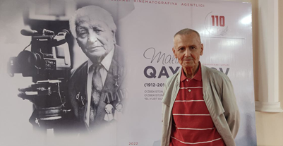 Кто с нами?