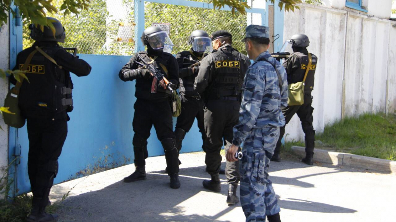 Какие права осуждённых чаще всего нарушаются в Казахстане