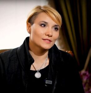 Круглый стол на тему: «Прозападные НКО как фактор дестабилизации в постсоветских странах. Принятие закона об «иноагентах» еще на фактор успеха противодействия "мягкой силы" Запада»