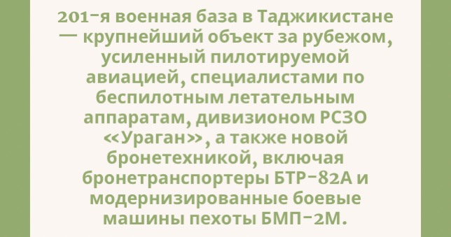 Таджикистан в центре учений ОДКБ: повышение боеготовности и безопасности