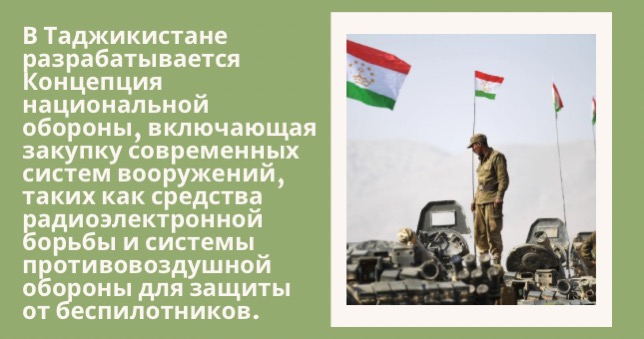 Таджикистан в центре учений ОДКБ: повышение боеготовности и безопасности
