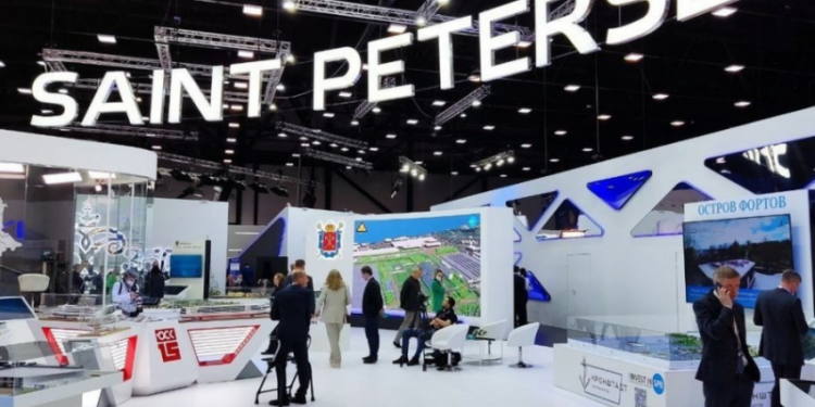 В ЧЕМ ИНТЕРЕС УЗБЕКИСТАНА НА ФОРУМЕ В ПЕТЕРБУРГЕ