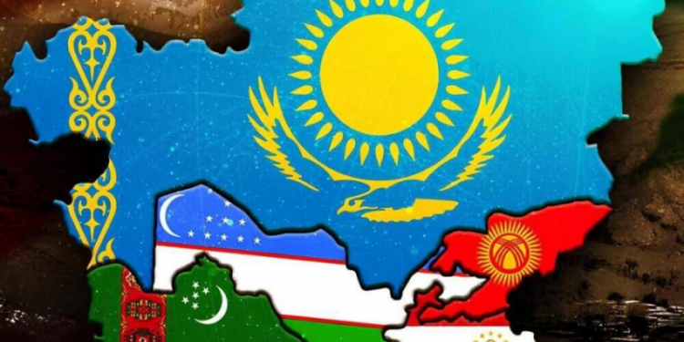 Центральная Азия. Новейшая история: главные события недели, 15-21 июля 2024