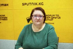Гендер и природные катаклизмы: меры в Кыргызстане остаются на бумаге