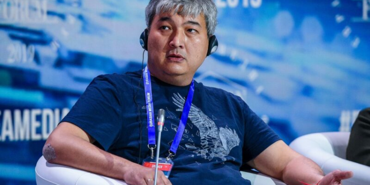 Казахстан. О рейтингах правящей элиты